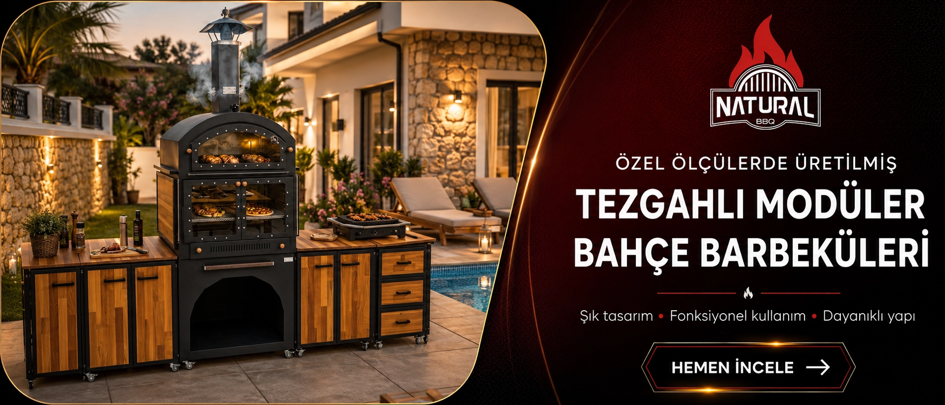 Muğla Soba