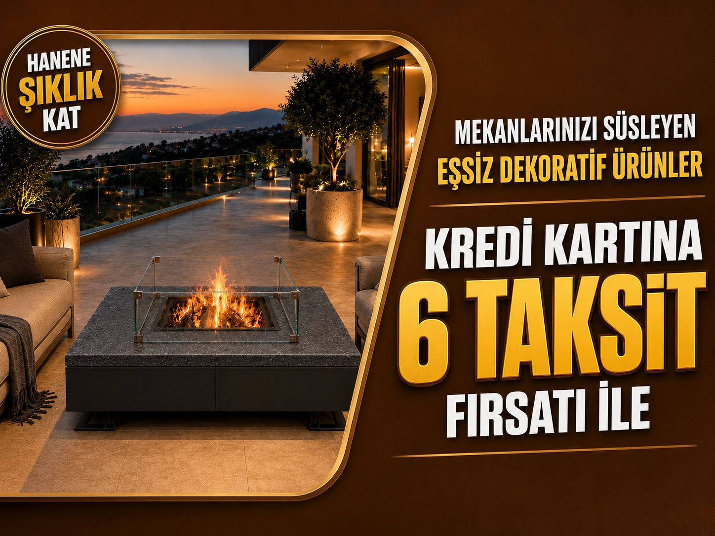 Muğla Soba